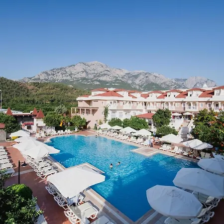 Viking Garden Hotel 4*