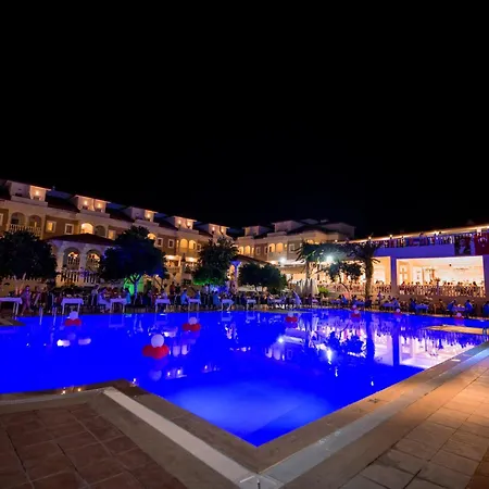 Viking Garden Hotel Kemer