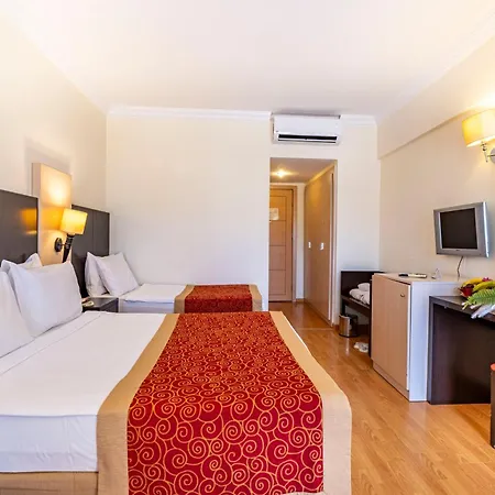 Viking Garden Hotel