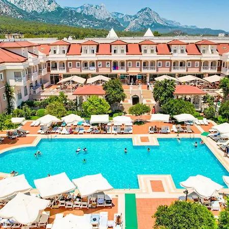 Hotel Viking Garden