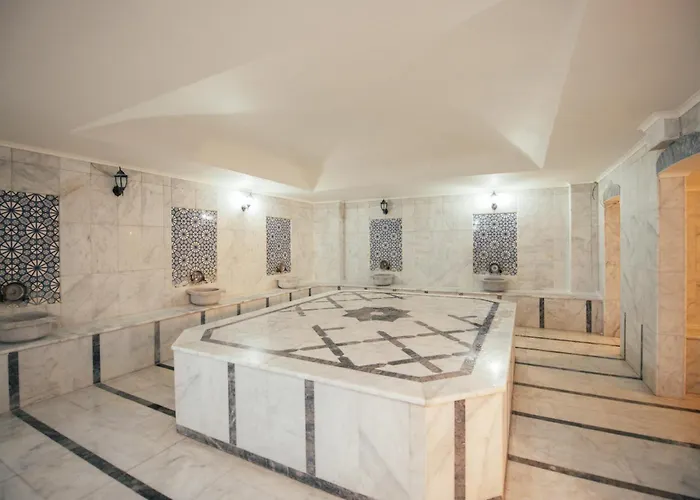 Viking Garden 4* Kemer