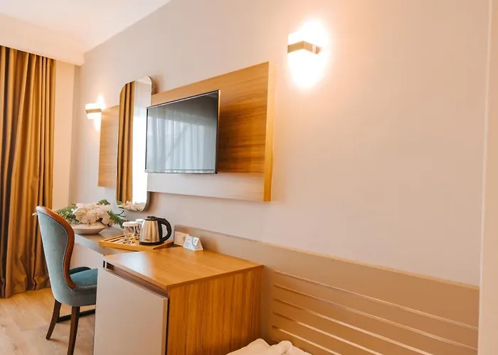 Viking Garden 4*