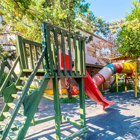 Viking Garden Hotel Kemer