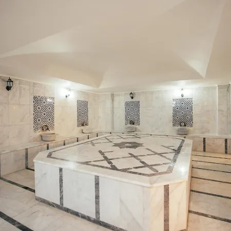 Viking Garden 4* Kemer