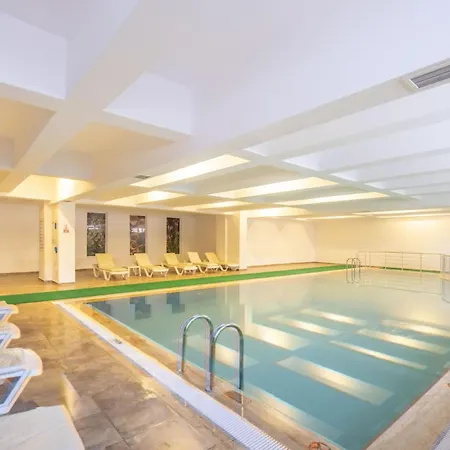 Viking Garden Hotel 4*