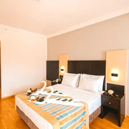 Viking Garden Hotel Kemer