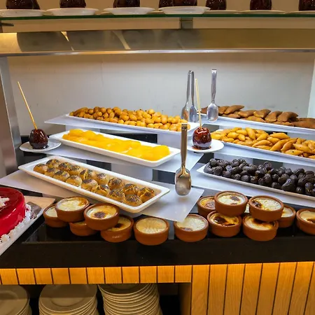 Viking Garden 4* Kemer