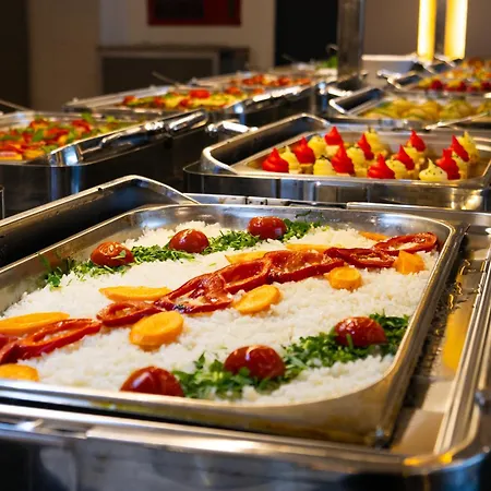 Viking Garden Hotel Kemer