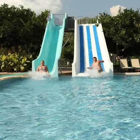 Viking Garden Hotel Kemer