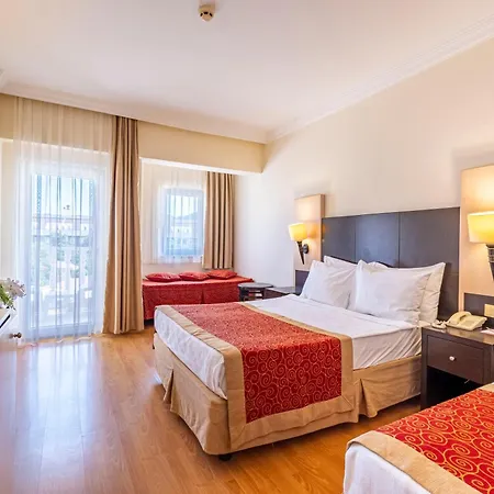 Hotel Viking Garden 4*