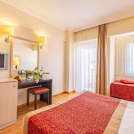 Viking Garden 4*