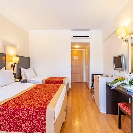 Hotel Viking Garden 4*