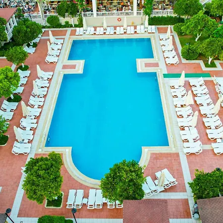 Hotel Viking Garden