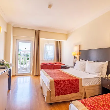Hotel Viking Garden Kemer