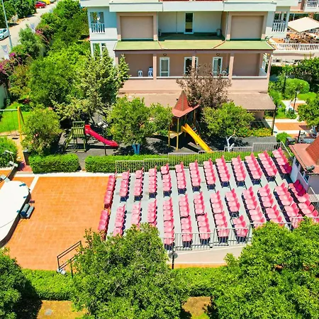 Viking Garden Hotel Kemer