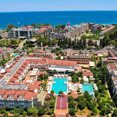 Hotel Viking Garden Kemer