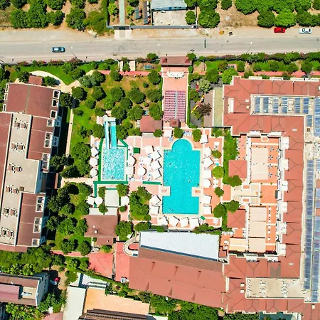 Viking Garden Hotel 4*