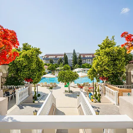 Hotel Viking Garden 4*