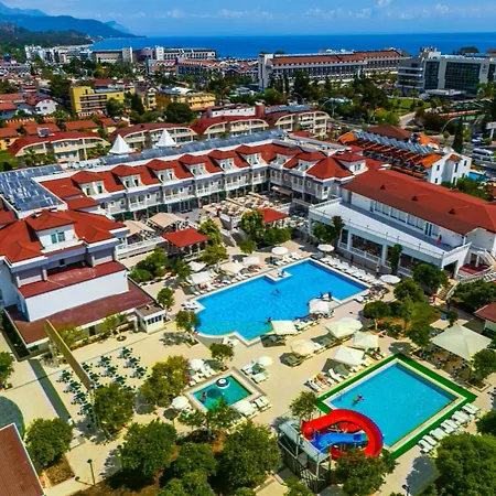 Viking Garden Hotel 4*
