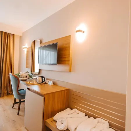 Viking Garden 4*