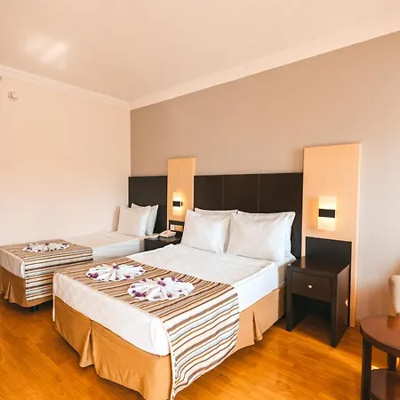 Viking Garden Hotel
