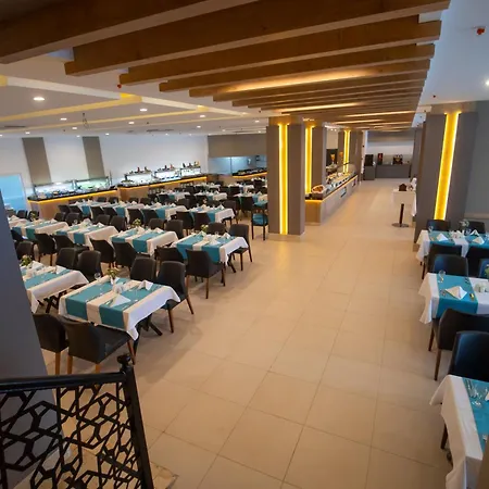 Viking Garden Hotel 4*