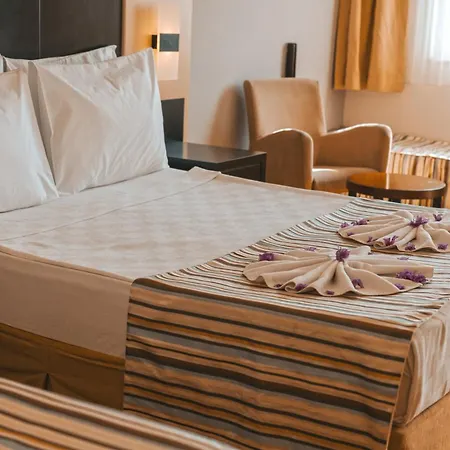 Hotel Viking Garden Kemer