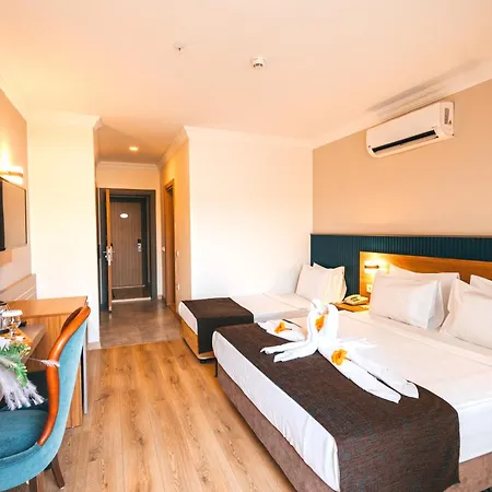 Viking Garden 4*