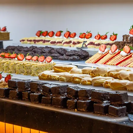 Viking Garden 4* Kemer