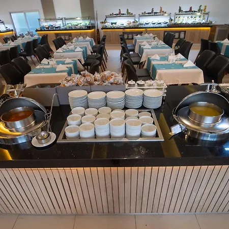 Viking Garden 4*
