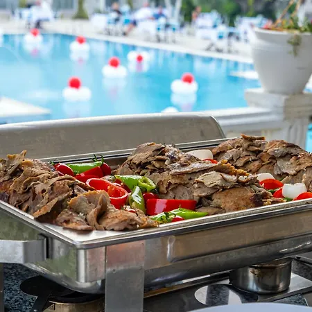 Viking Garden Hotel 4*