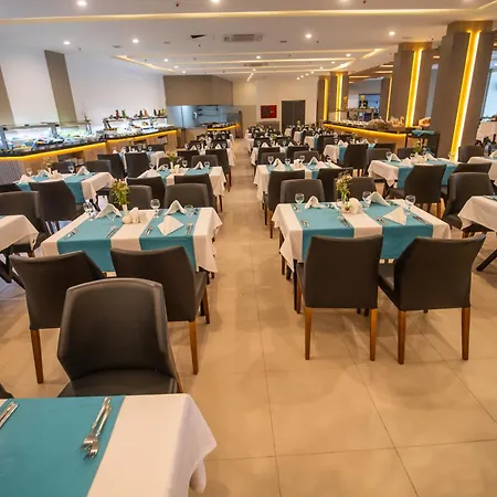 Viking Garden 4*