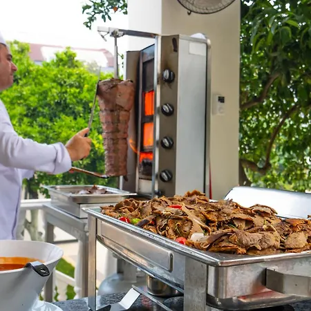 Viking Garden Hotel 4*