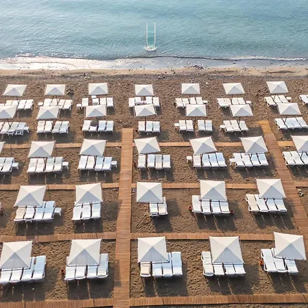 Hotel Viking Garden Kemer