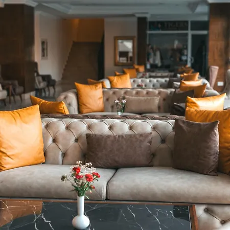 Viking Garden 4*