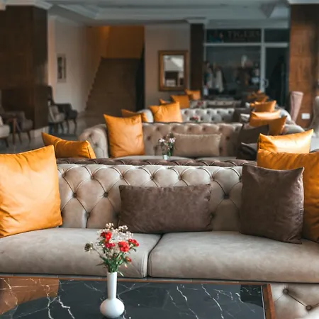 Viking Garden 4*