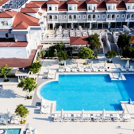 Viking Garden Hotel
