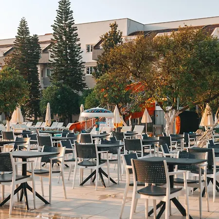 Hotel Viking Garden Kemer