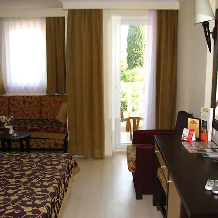 Hotel Viking Garden