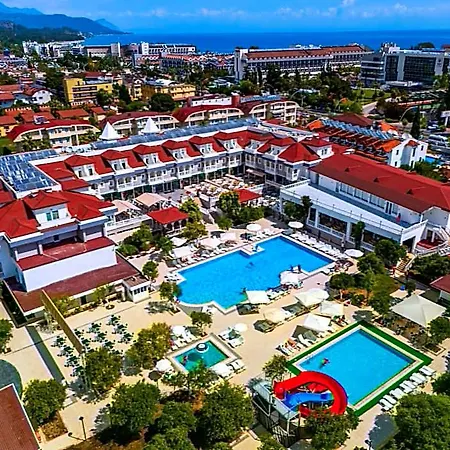 Viking Garden Hotel 4*