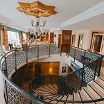 Hotel Viking Garden Kemer