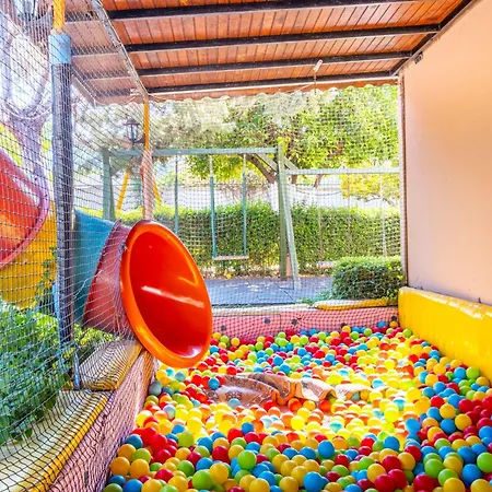 Viking Garden Hotel