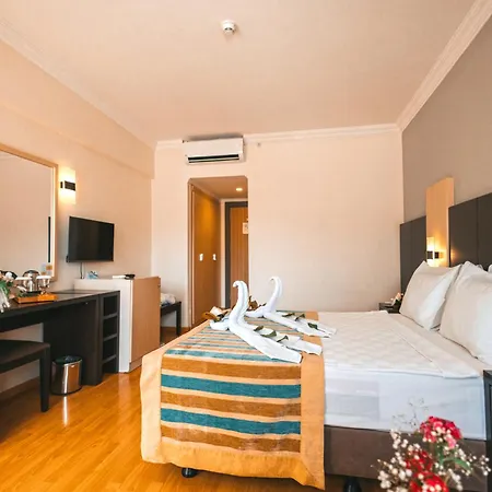 Viking Garden Кемер