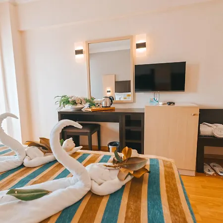 Viking Garden Кемер