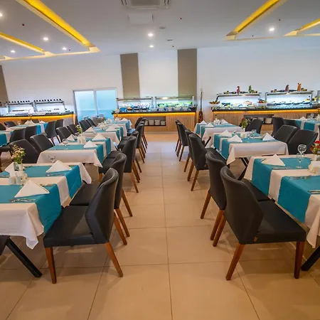 Viking Garden 4* Кемер