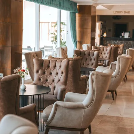 Viking Garden 4* Кемер