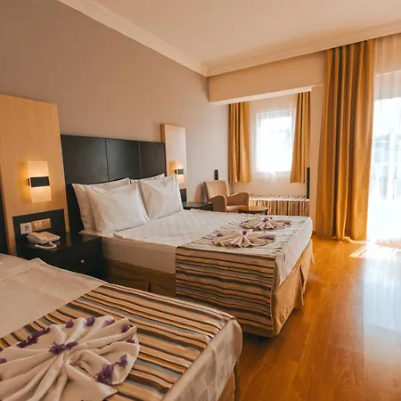 Viking Garden 4* Кемер