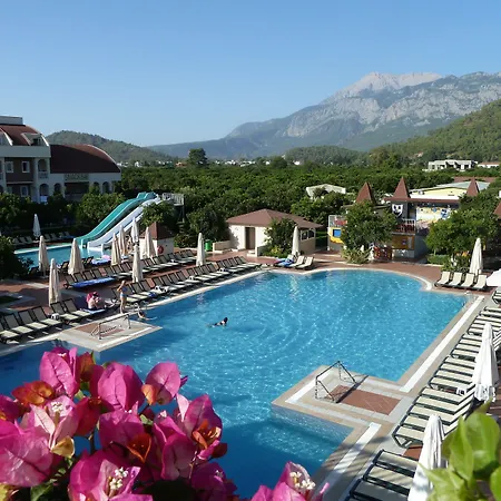 Hotel Viking Garden