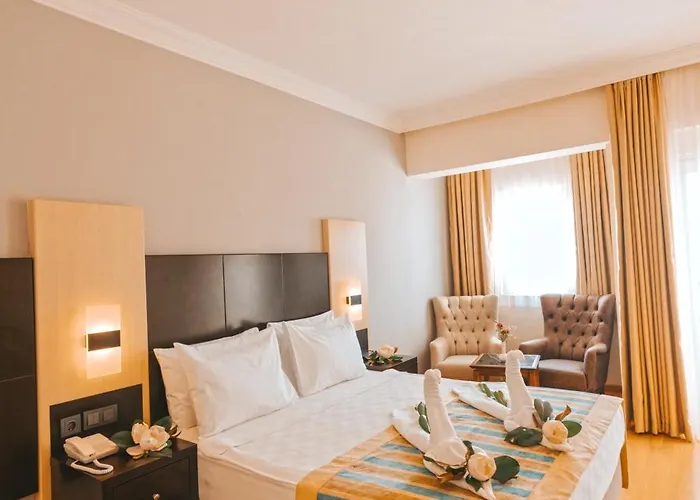 Hotel Viking Garden 4*