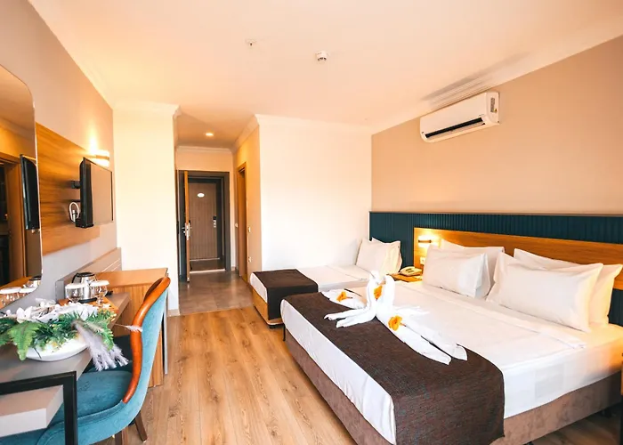 Viking Garden 4*